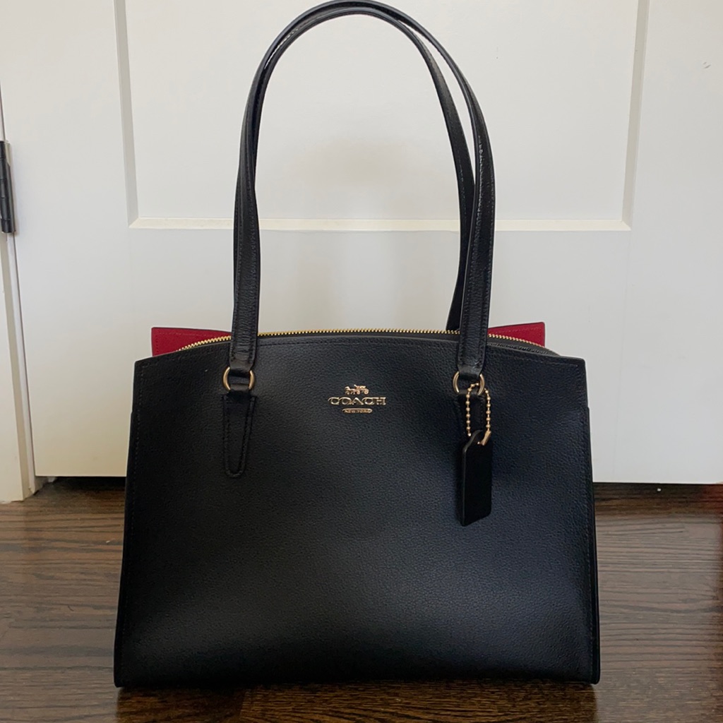 Coach Purse. Nwt. Never Used.